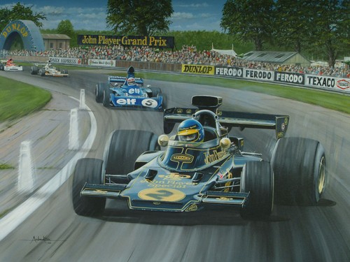 Super swede ronnie - ",