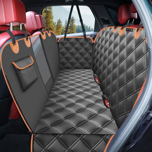 Coprisedile auto per cani - coprisedile,