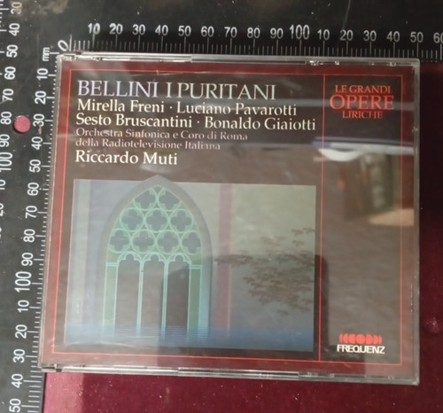 Compact disc grandi opere - grandi,
