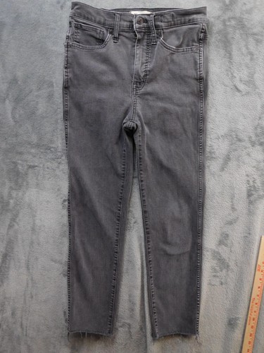 Jeans madewell stovepipe donna - jeans,