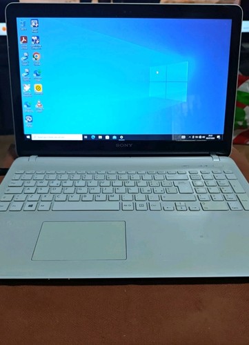 Sony vaio svf1522a9m - svf1522a9m, 8gb