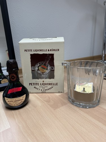 Moet chandon petite - moet,