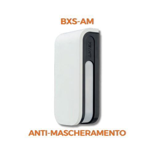 Optex sensore tenda esterno
