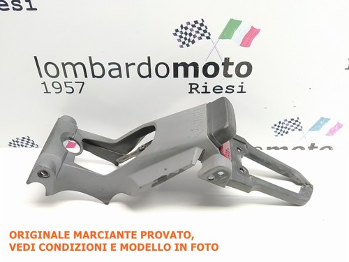 Parafango portatarga - parafango,
