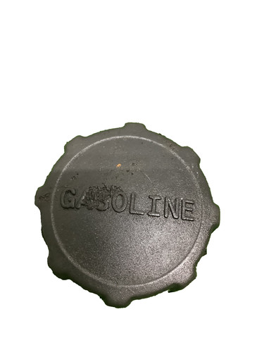 Tappo serbatoio benzina - serbatoio,