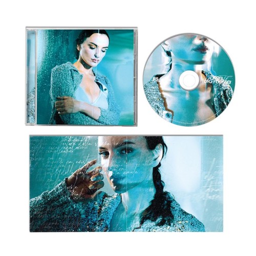 Arisa foto mosse cd - -,