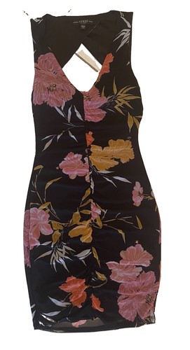 Abito guess gabrielle maglia - abito,