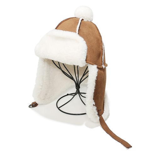 Donna pelliccia finta - donna,