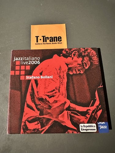 Editoriale jazz italiano - editoriale,