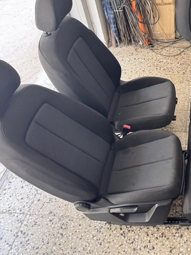 Sedili anteriori audi - anteriori,