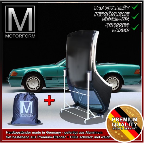 Supporto rigido mercedes - supporto,