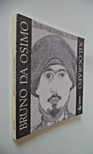 Bruno osimo xilografo - da,