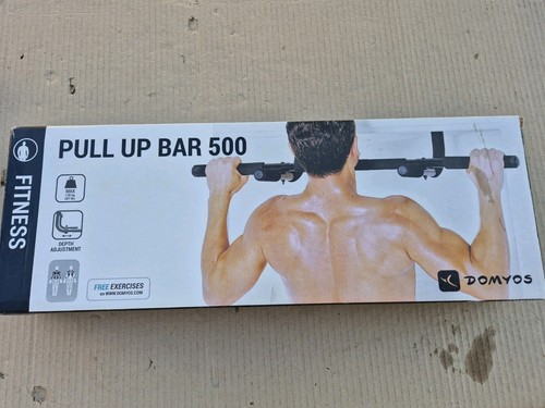 Domyos pull bar 500 - pull, barra