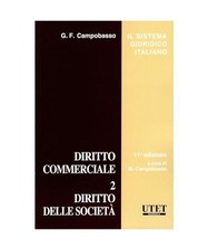Diritto commerciale. Diritto
