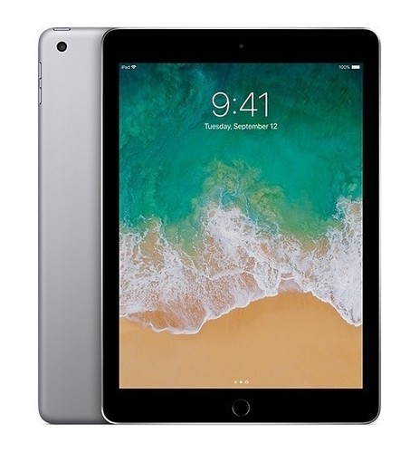 Ipad apple 128 wifi - ipad, 5