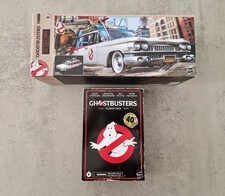Ghostbusters plasma series - ghostbusters,