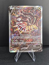 Giratina V (Alternate Full