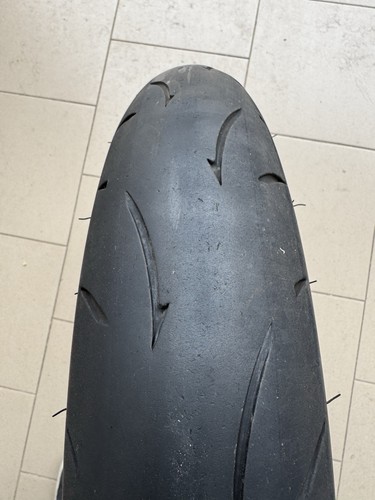 Dunlop d212 120 zr17 - d212,