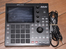 (RI3) Akai Professional MPC One macchina per batteria/campionatore standalone