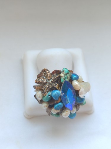 Anello donna regolabile in - donna, regolabile,