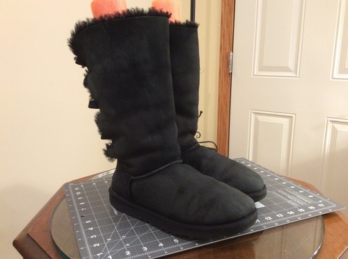 Stivali donna ugg bailey - ugg,
