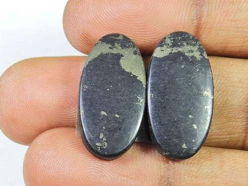 24cts coppia pietre - coppia,