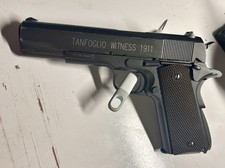 Tanfoglio Witness 1911 CO2