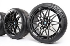 Ruote estive originali BMW X3M