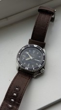 Orologio Seiko Uomo Subacqueo