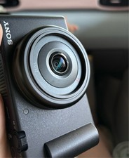 Sony ZV-1F 20,1 MP 4K f/2