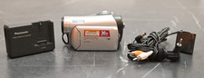 Panasonic NV-GS27 videocamera