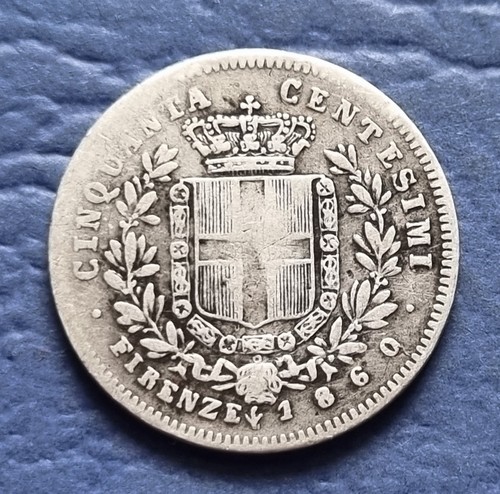 Moneta coin vittorio - coin,