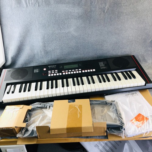 Roland x10 arrangiatore - roland, e-x10