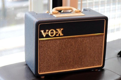 Vox ac4c1 mini amplificatore - vox,