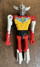 MICRONAUTS MICROMAN ALMIGHTY