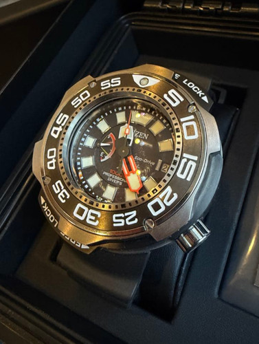 Orologio uomo citizen - uomo,
