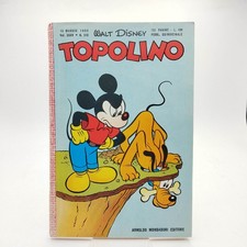 Topolino libretto 210 - n.,