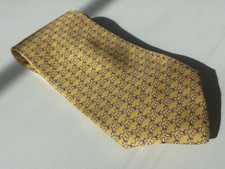 Cravatta Salvatore Ferragamo