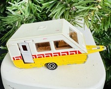 Vintage anni retrò caravan - vintage,