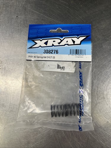 Xray 308276 molle - molle, 2.7