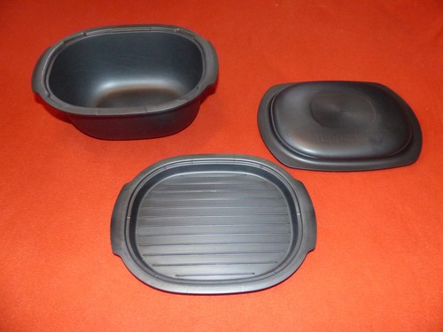 Tupperware ultra pro - ultra, +