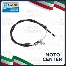 CAVO FRENO DI STAZIONAMENTO