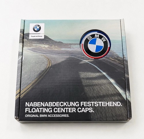Coprimozzo bmw - coprimozzo,