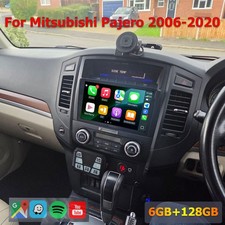 Carplay wireless 6-128 GB per