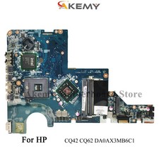 Scheda madre portatile HP G42