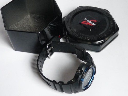 Corpo orologio casio - corpo, g-shock