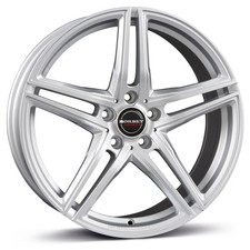 Cerchi Borbet XR 8.0x17 ET30