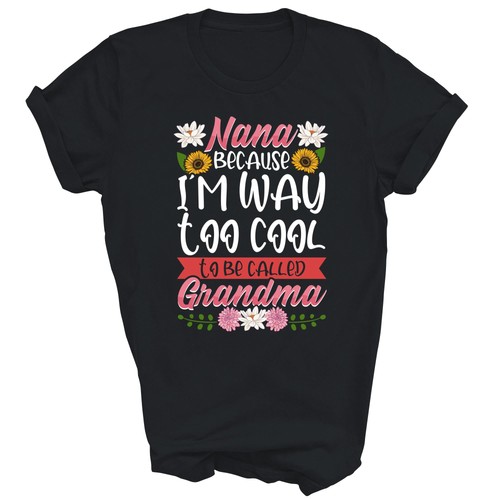 Camicia nana perché sono - camicia,