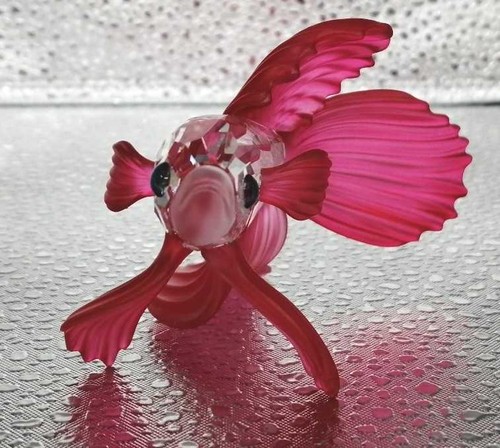 Swarovski figurines - swarovski,