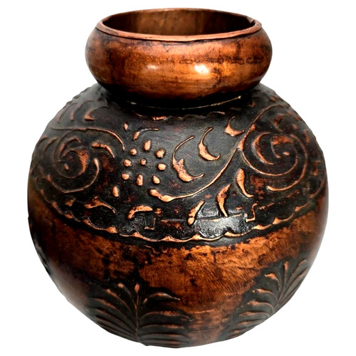 Vaso tavolo rotondo in - da,